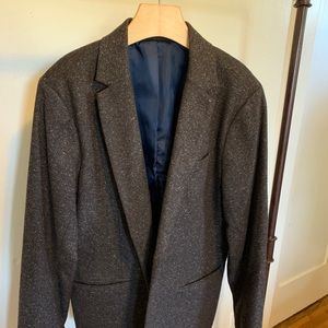 Gap x David Hart Wool Suit